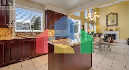 Residential - Single Family Home - Ottawa, Canada - Canada