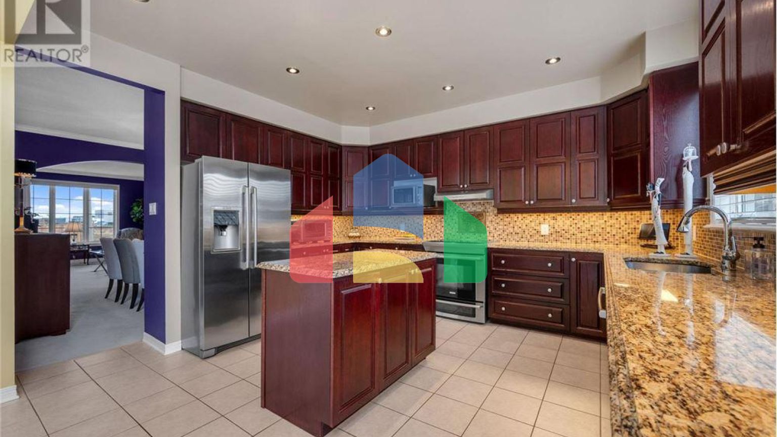 Residential - Single Family Home - Ottawa, Canada - Canada