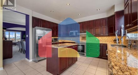 Residential - Single Family Home - Ottawa, Canada - Canada