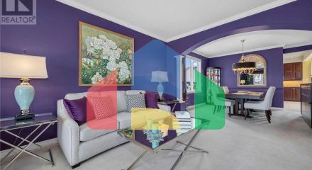 Residential - Single Family Home - Ottawa, Canada - Canada