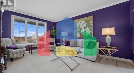 Residential - Single Family Home - Ottawa, Canada - Canada