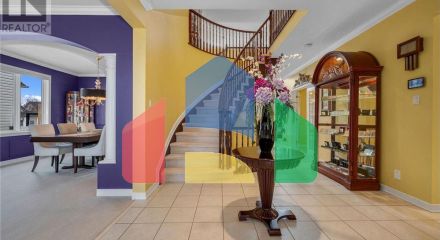 Residential - Single Family Home - Ottawa, Canada - Canada