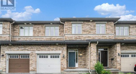 Residential - Single Family Home - Ottawa, Canada - Canada