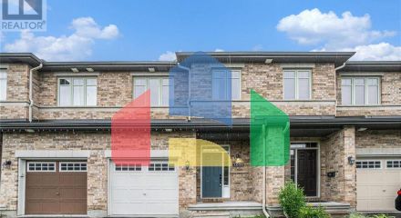 Residential - Single Family Home - Ottawa, Canada - Canada