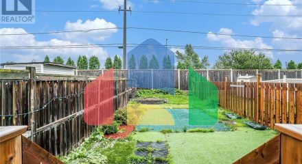 Residential - Single Family Home - Ottawa, Canada - Canada