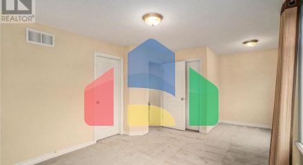 Residential - Single Family Home - Ottawa, Canada - Canada