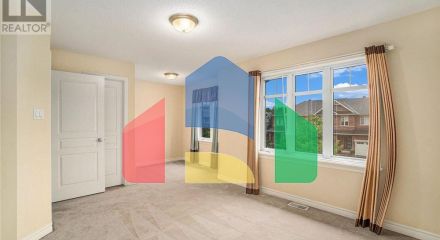 Residential - Single Family Home - Ottawa, Canada - Canada