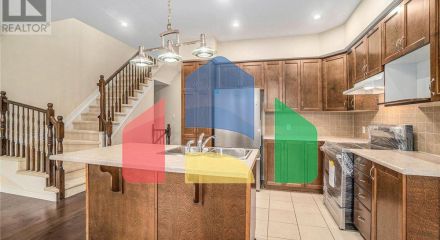 Residential - Single Family Home - Ottawa, Canada - Canada