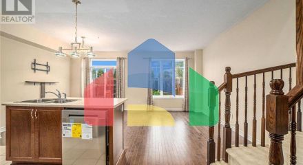 Residential - Single Family Home - Ottawa, Canada - Canada