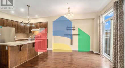 Residential - Single Family Home - Ottawa, Canada - Canada