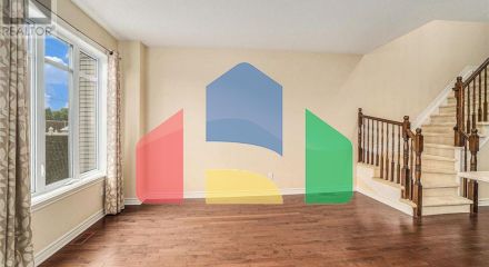 Residential - Single Family Home - Ottawa, Canada - Canada