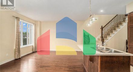 Residential - Single Family Home - Ottawa, Canada - Canada
