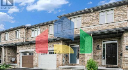 Residential - Single Family Home - Ottawa, Canada - Canada
