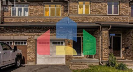 Residential - Single Family Home - Ottawa, Canada - Canada