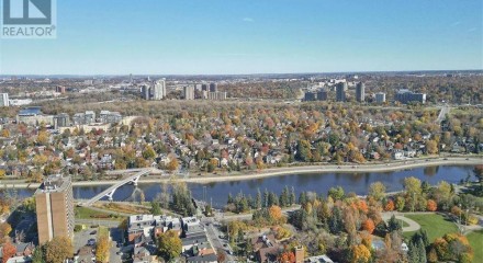 Residential - Single Family Home - Ottawa, Canada - Canada