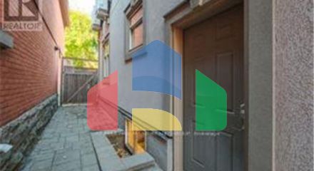 Residential - Single Family Home - Ottawa, Canada - Canada