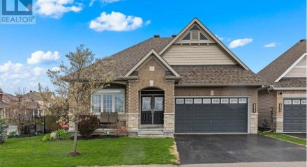 Residential - Single Family Home - Ottawa, Canada - Canada