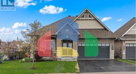 Residential - Single Family Home - Ottawa, Canada - Canada