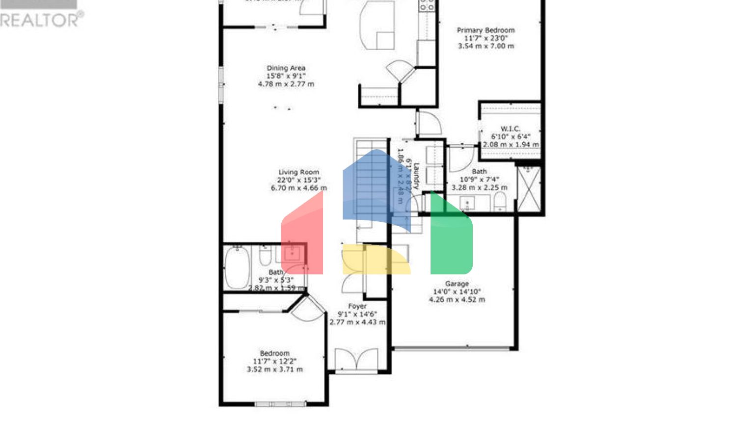 Residential - Single Family Home - Ottawa, Canada - Canada