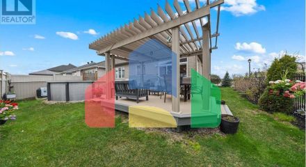 Residential - Single Family Home - Ottawa, Canada - Canada