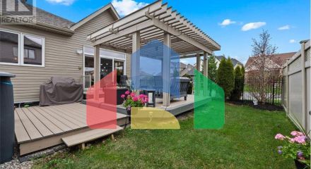 Residential - Single Family Home - Ottawa, Canada - Canada