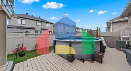 Residential - Single Family Home - Ottawa, Canada - Canada