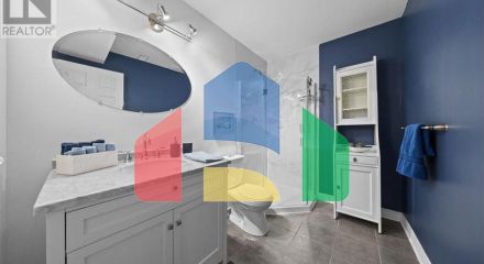 Residential - Single Family Home - Ottawa, Canada - Canada