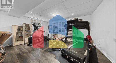 Residential - Single Family Home - Ottawa, Canada - Canada