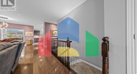 Residential - Single Family Home - Ottawa, Canada - Canada