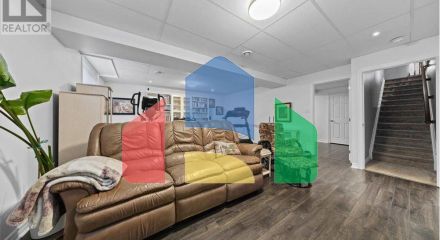 Residential - Single Family Home - Ottawa, Canada - Canada