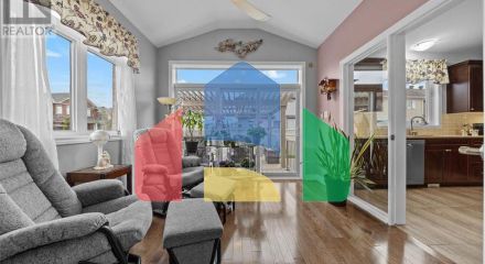 Residential - Single Family Home - Ottawa, Canada - Canada