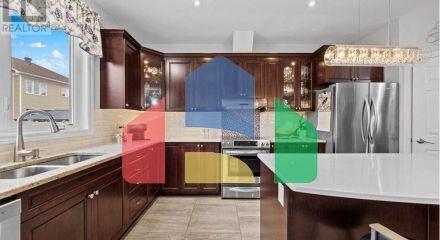 Residential - Single Family Home - Ottawa, Canada - Canada