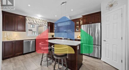 Residential - Single Family Home - Ottawa, Canada - Canada