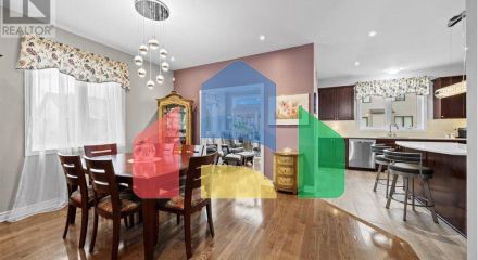 Residential - Single Family Home - Ottawa, Canada - Canada