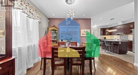 Residential - Single Family Home - Ottawa, Canada - Canada