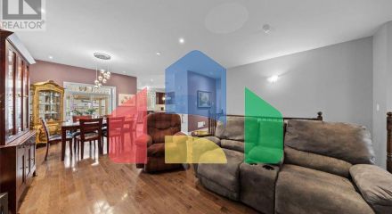 Residential - Single Family Home - Ottawa, Canada - Canada