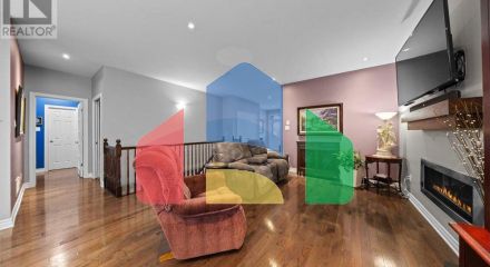 Residential - Single Family Home - Ottawa, Canada - Canada