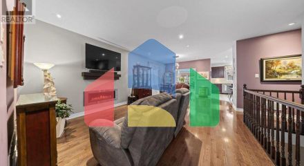 Residential - Single Family Home - Ottawa, Canada - Canada
