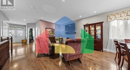 Residential - Single Family Home - Ottawa, Canada - Canada
