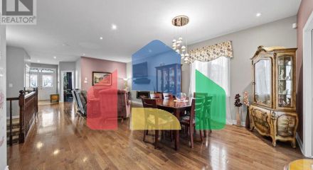 Residential - Single Family Home - Ottawa, Canada - Canada