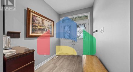 Residential - Single Family Home - Ottawa, Canada - Canada