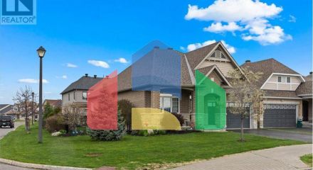 Residential - Single Family Home - Ottawa, Canada - Canada
