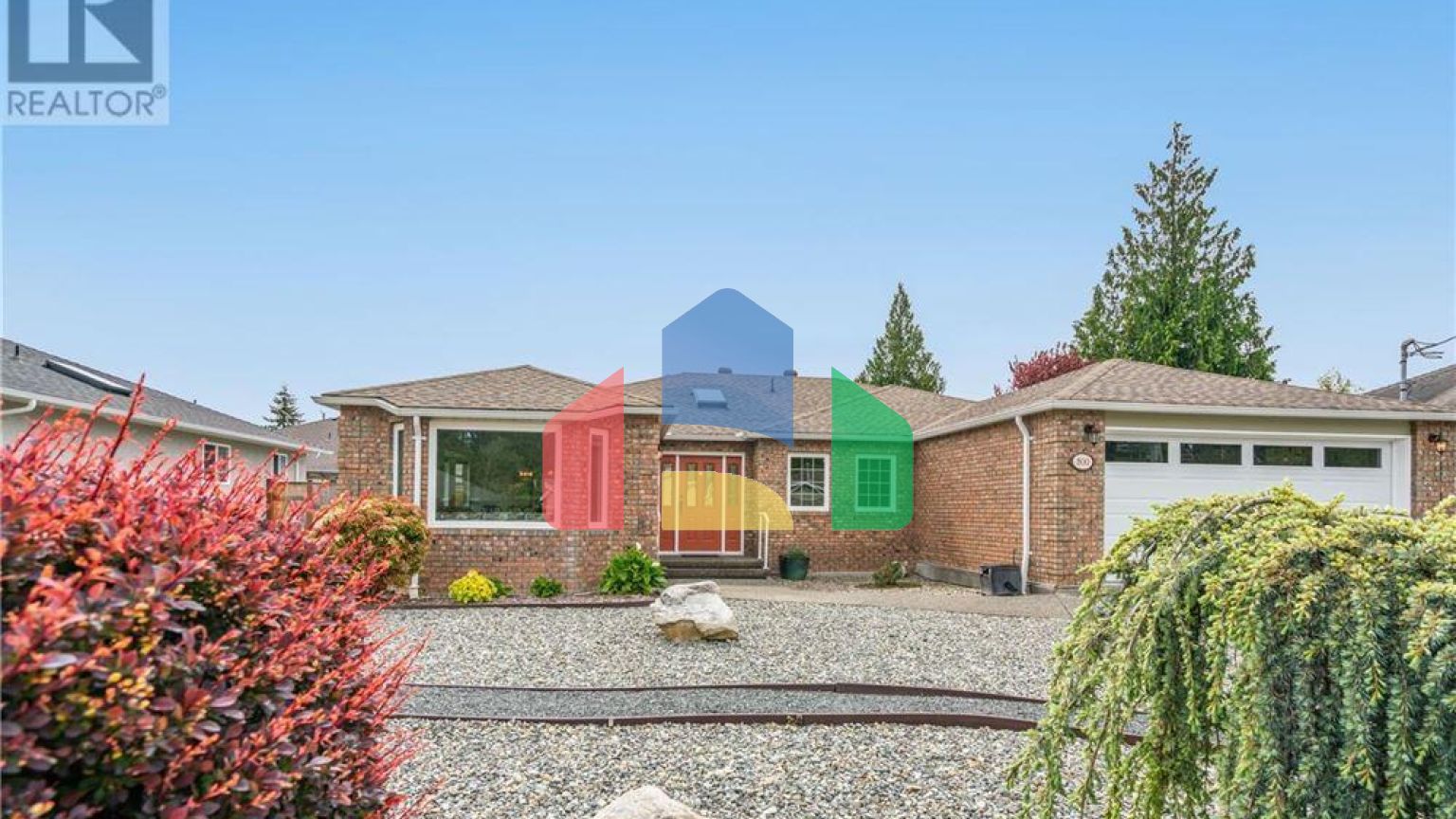 Residential - Single Family Home - Parksville, Canada - Canada