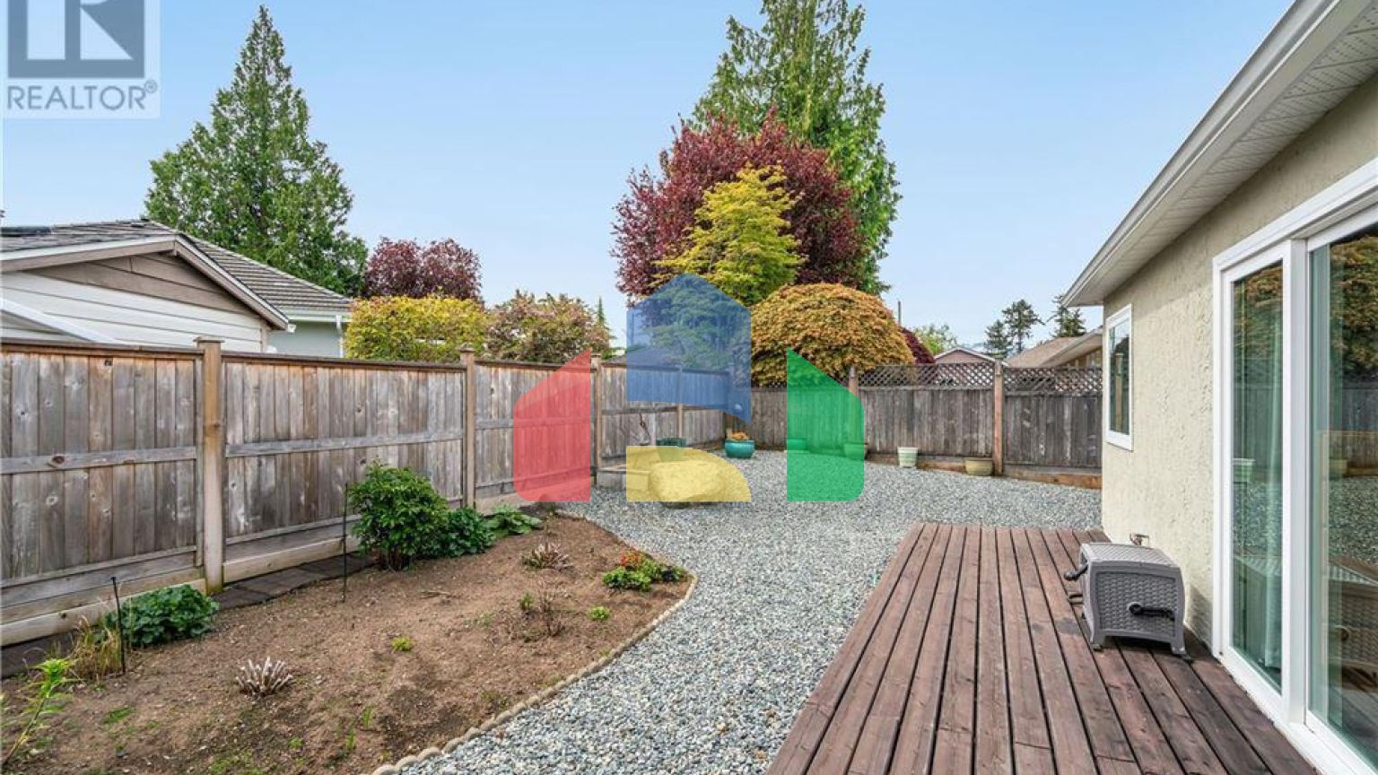 Residential - Single Family Home - Parksville, Canada - Canada