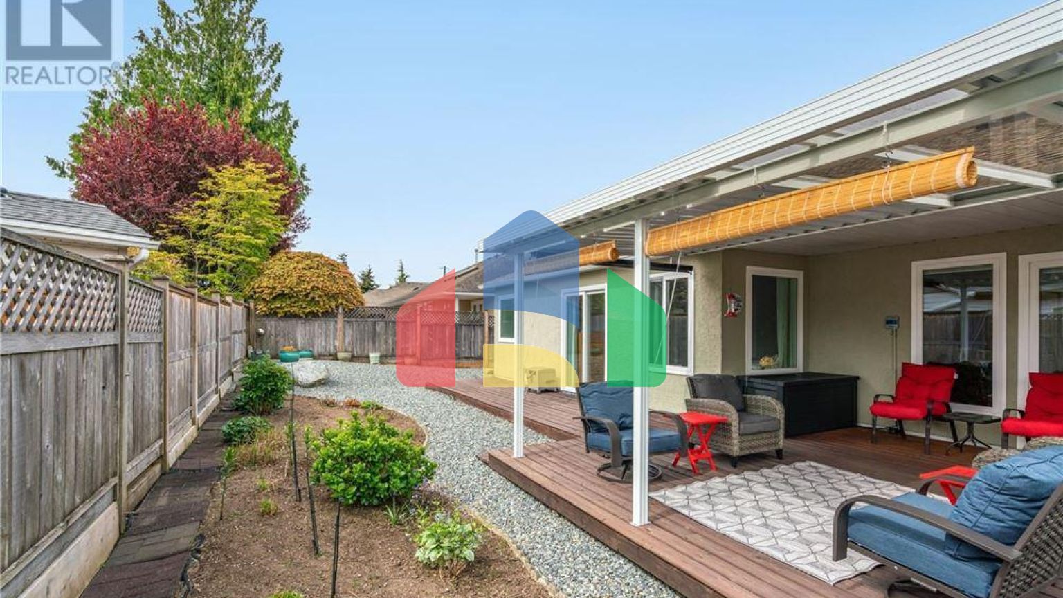 Residential - Single Family Home - Parksville, Canada - Canada