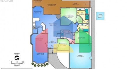 Residential - Single Family Home - Parksville, Canada - Canada