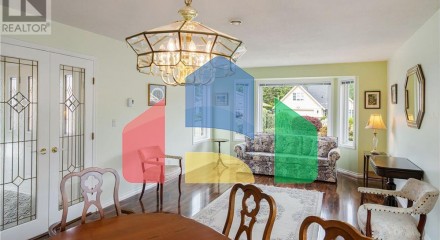 Residential - Single Family Home - Parksville, Canada - Canada