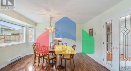 Residential - Single Family Home - Parksville, Canada - Canada