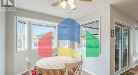 Residential - Single Family Home - Parksville, Canada - Canada