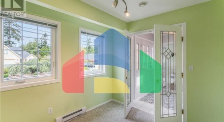Residential - Single Family Home - Parksville, Canada - Canada